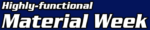 Highly-functional Material Week OSAKA