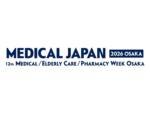 Medical Japan Osaka