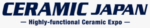CERAMIC JAPAN OSAKA