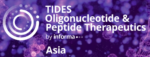 TIDES Asia: Oligonucleotide and Peptide Therapeutics
