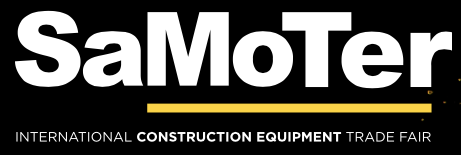 EI03027 SaMoTer International Earth Moving Building Machinery