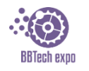 BBTech Expo – The Beer & Beverage Technology Show
