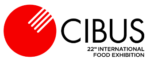 CIBUS – International Exhibition of Made in Italy Food