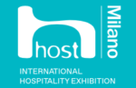 HostMilano – Equipment, Coffee and Food – International Hospitality Exhibition