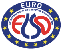 EI03100 EuroELSO Extracorporeal Life Support Organization