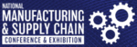 National Manufacturing & Supply Chain Conference & Exhibition