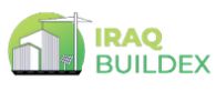 EI03111-Iraq-Buildex EI03111-Iraq-Buildex