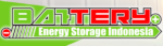 Battery & Energy Storage Indonesia