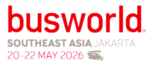 Busworld Asia