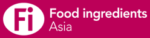 Food Ingredients Indonesia – Fi Asia