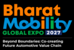 Bharat Mobility Global Expo