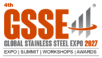Global Stainless Steel Expo – GSSE