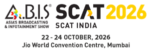 SCAT India Trade Show – Satellite, CableTV, Broadband & IPTV