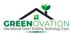 GREENOVATION – International Green Building Technology Expo