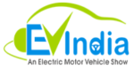 EV India – An Electric Motor Vehicle Show