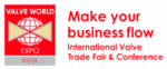Valve World Expo India
