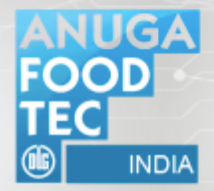 EI03308-ANUGA-FoodTec-India EI03308-ANUGA-FoodTec-India