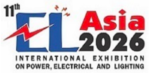 ELASIA – International Exhibition on Power, Electrical & Lighting