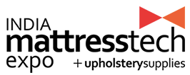 EI03332 India MATTRESSTECH UPHOLSTERY SUPPLIES EXPO IME