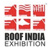 EI03337-Roof-India-Expo EI03337-Roof-India-Expo