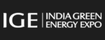 India Green Energy Expo – IGE