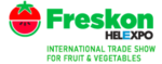 FRESKON Internation Trade Show for Fruit and Vegetables