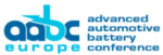 Advanced Automotive Battery Conference – AABC Europe