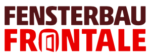 fensterbau/frontale