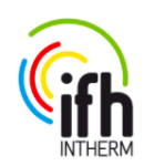 IFH/Intherm – Sanitation, Heating, A/C, Renewable Energies