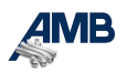 AMB – Int’l Exhibition for Metalworking