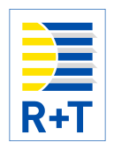 R+T (trade fair for roller shutters, doors/gates and sun shading systems)
