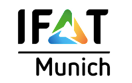 IFAT – Trade Fair for Water, Sewage, Refuse & Recycling