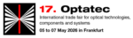 Optatec – Industrial Optical Technologies
