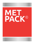 METPACK – Trade Fair for Metal Packaging
