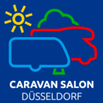 CARAVAN SALON DUSSELDORF