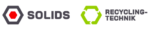 SOLIDS & Recycling-Technik