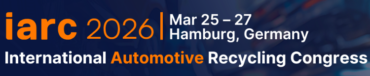 EI03603-International-Automobile-Recycling-Congress-IARC EI03603-International-Automobile-Recycling-Congress-IARC