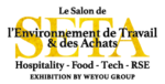 SETA – The trade show for corporate services, facilities management and technological innovations