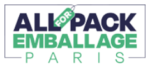 ALLFORPACK EMBALLAGE PARIS