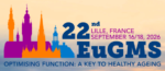 European Genetic Medicine Society – EuGMS Congress