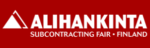 ALIHANKINTA – International Subcontracting Fair