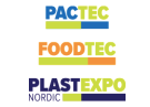 PacTec, FoodTech &PlastExpo Nordic