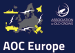 AOC Europe – Association of Old Crows