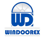 WINDOOREX + Glass & Aluminum