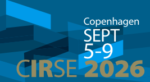 CIRSE – Cardiovascular & Interventional Radiology Society