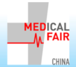 MEDICAL FAIR CHINA