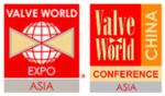Valve World Expo Asia