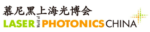 LASER World of PHOTONICS China