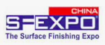 SF Expo – International Surface Finishing, Electroplating & Coating Exhibition