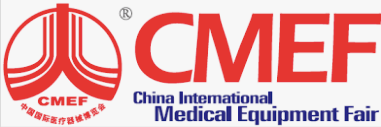 EI03865 CMEF China International Medical Equipment Fair